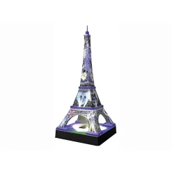 Disney Torre Eiffel Night Edition Serie