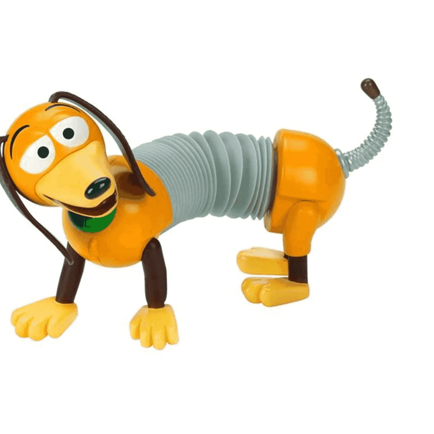Disney Toy Story 4 Figura Juguete Slinky