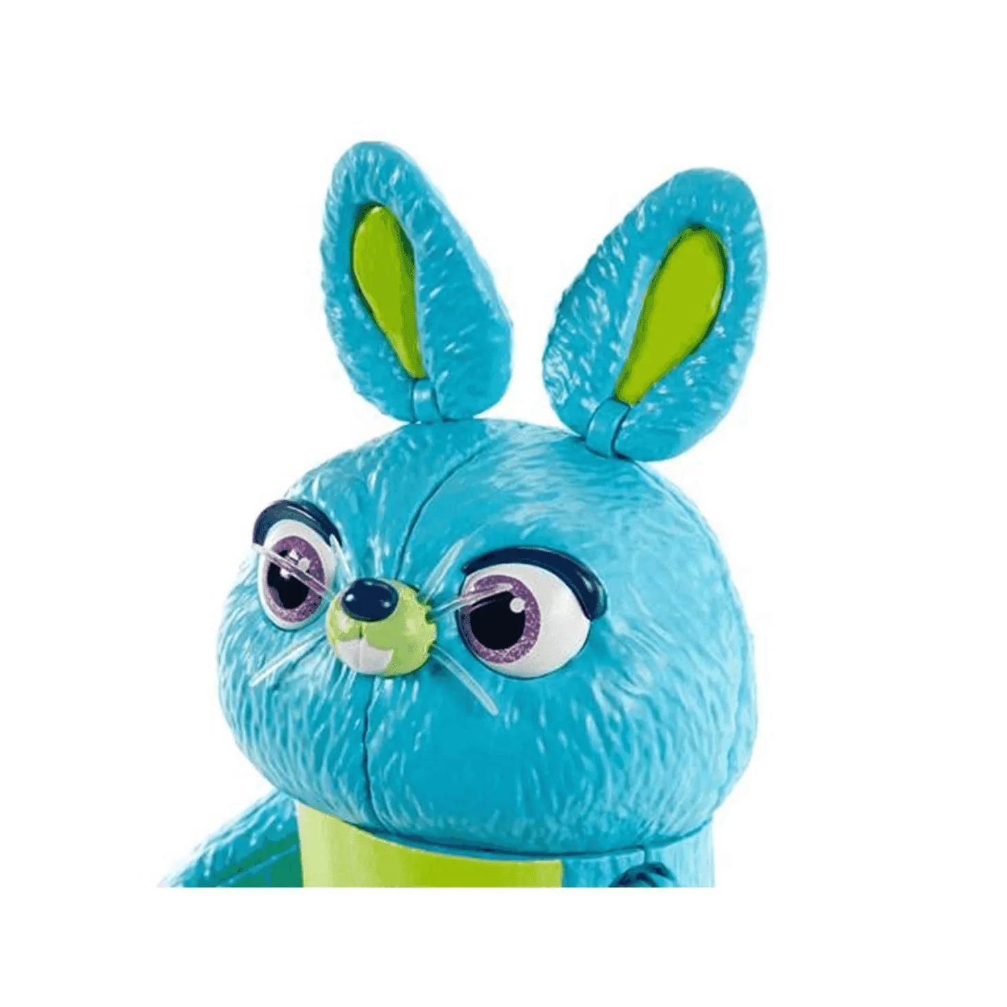 Disney Toy Story 4 Figura de Juguete Bunny