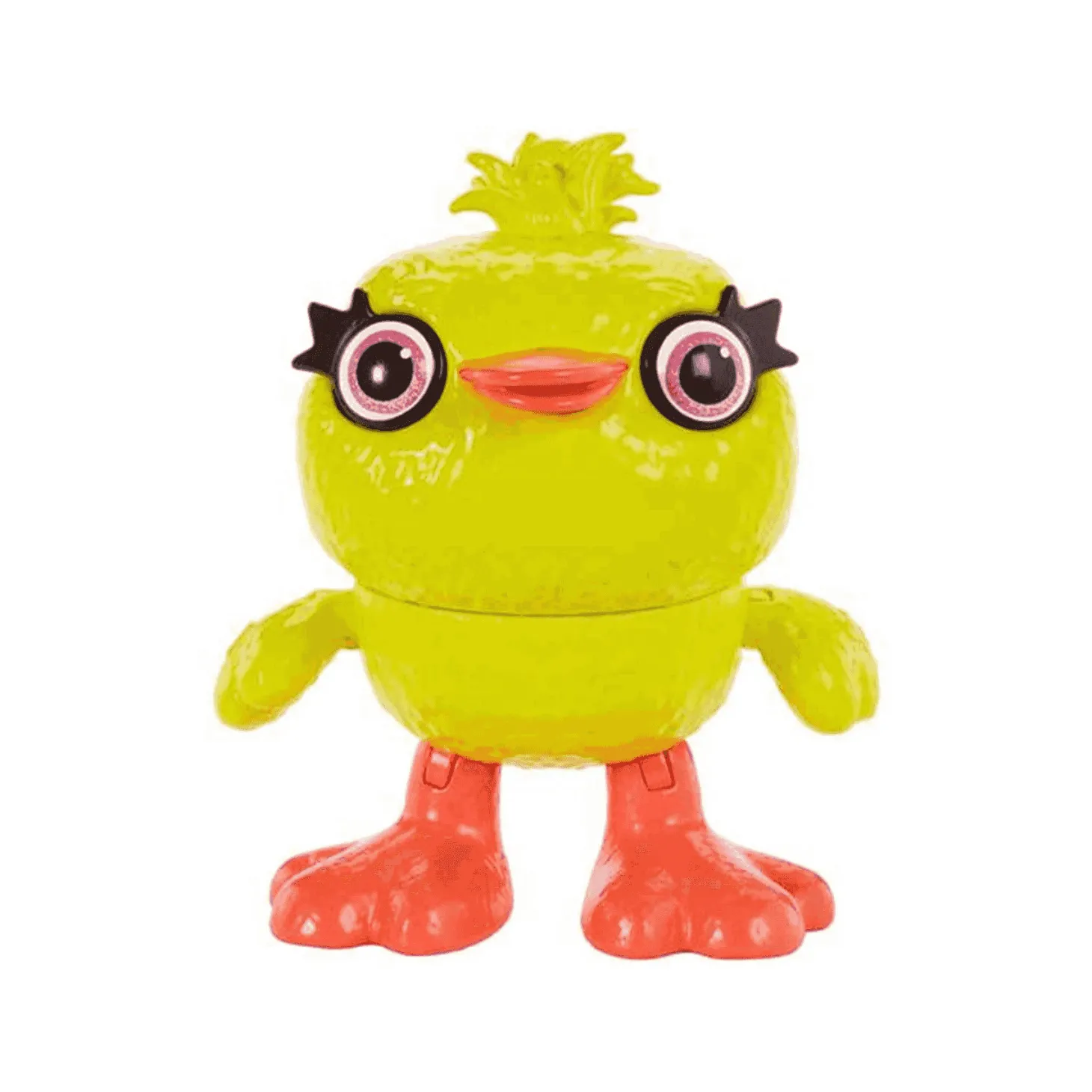 Disney Toy Story 4 Figura de juguete Patito