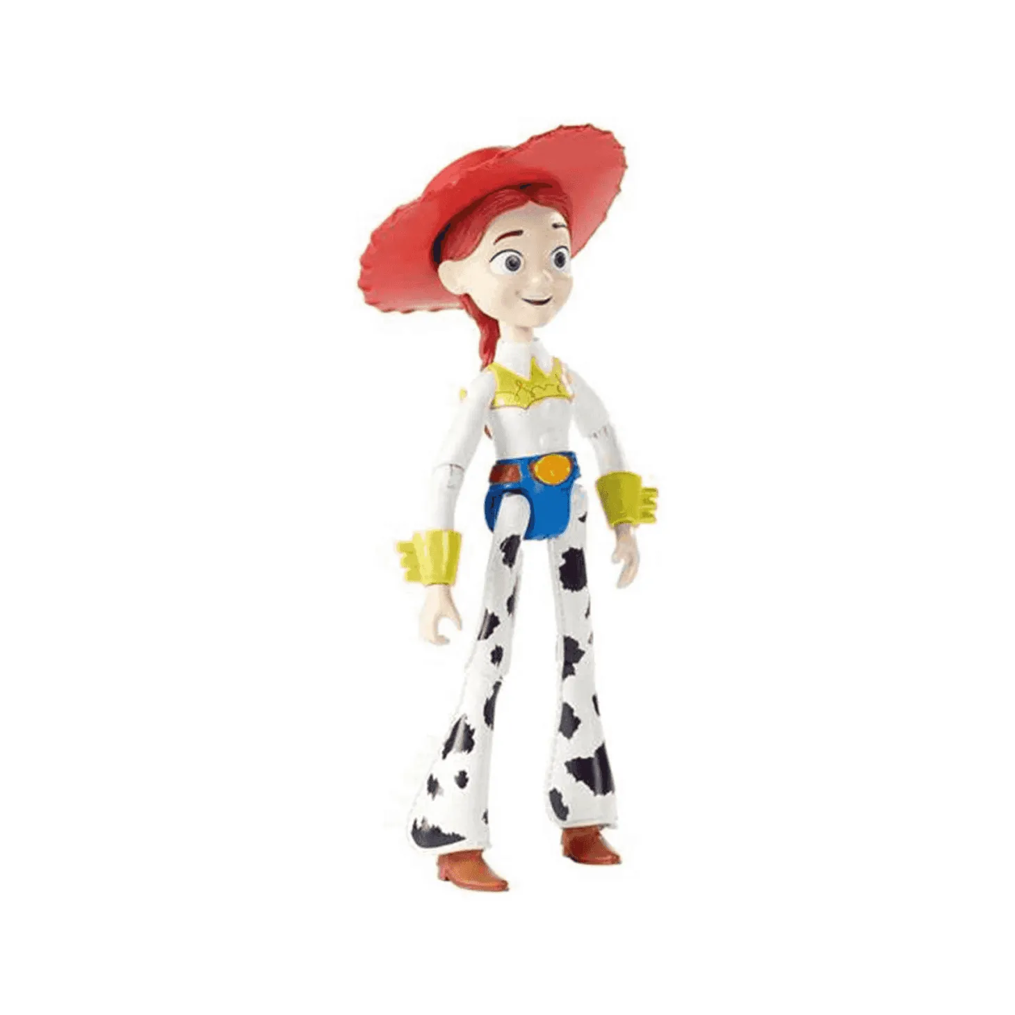Disney Toy Story 4 Figura de Juguete Jessie