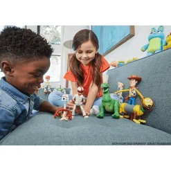 Disney Toy Story 4 Figura de Juguete Jessie