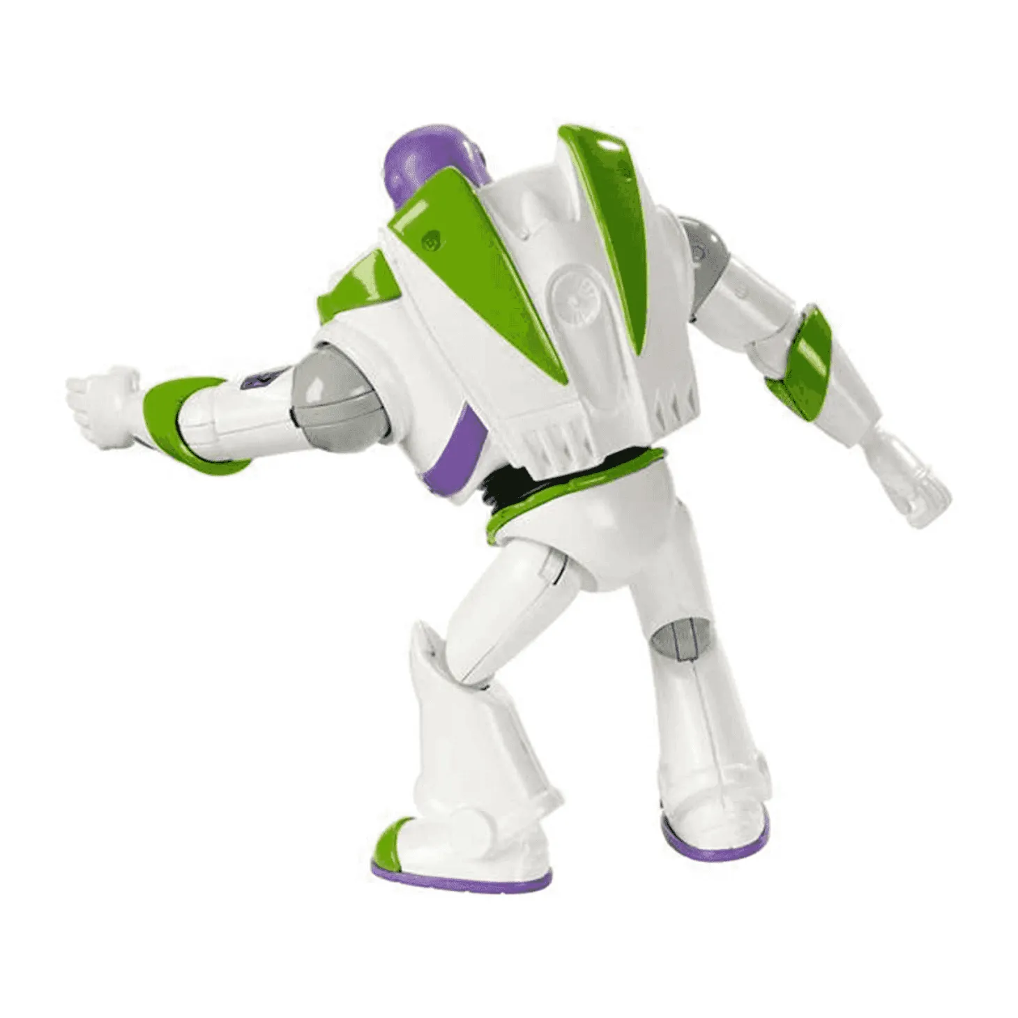 Disney Toy Story 4 Figura de juguete Buzz