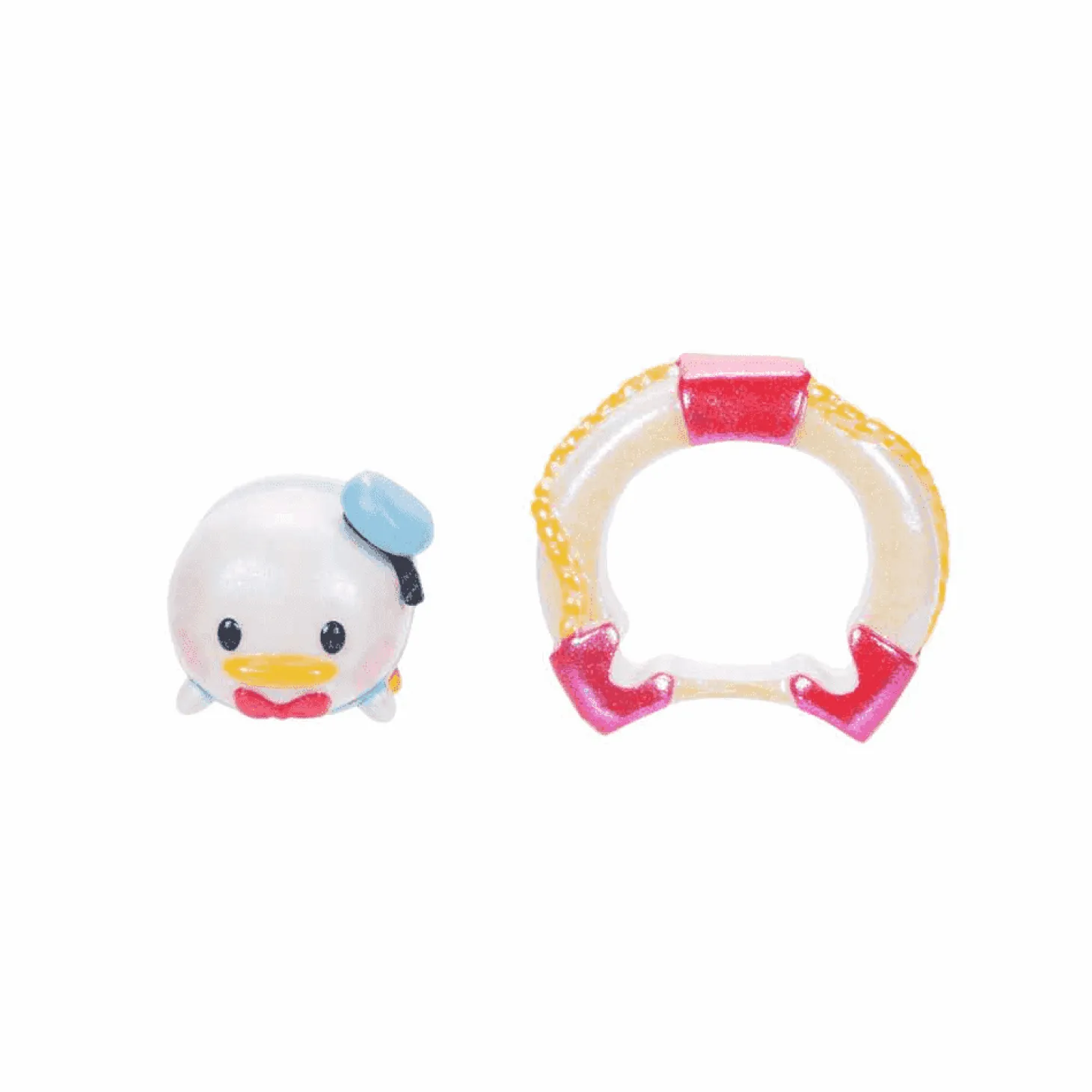 Disney Tsum Tsum Story Set - Serie 1 Shimmer 2024