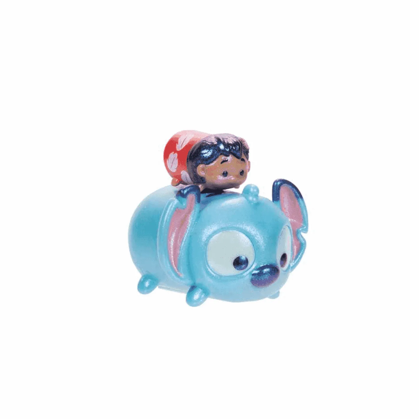 Disney Tsum Tsum Story Set - Serie 1 Shimmer 2024