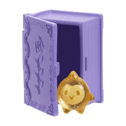 Disney Wish Asha de Rosas Pack con amigos animales y Accesorios