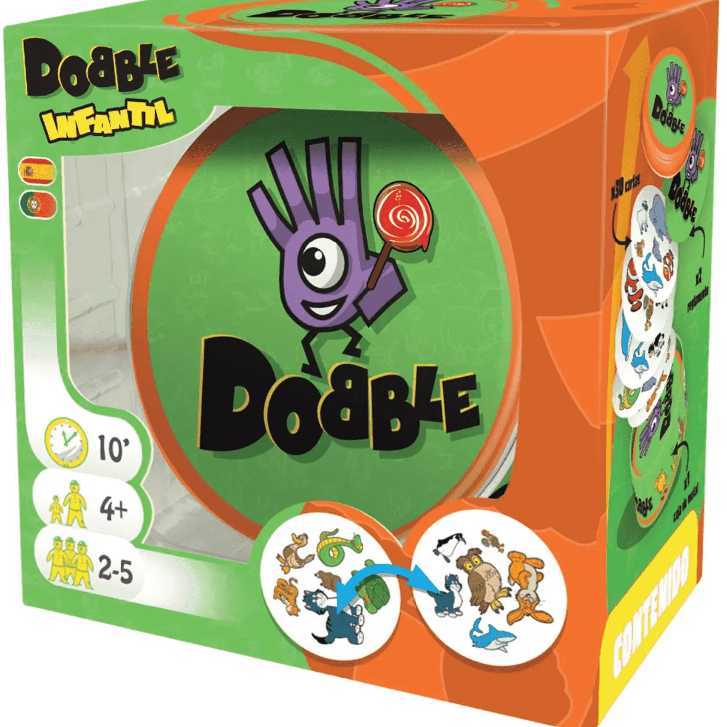 Dobble Kids