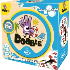 Dobble Waterproof
