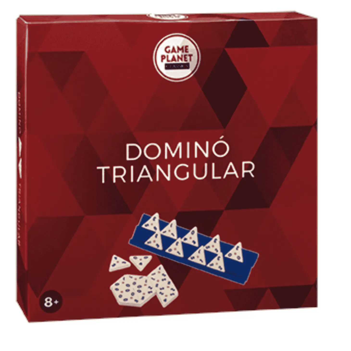 Dominó Triangular