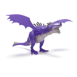 Dragón Skrill – Figura Básica Cómo Entrenar a tu Dragón