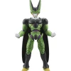Dragon Ball Cell Forma Figura Deluxe