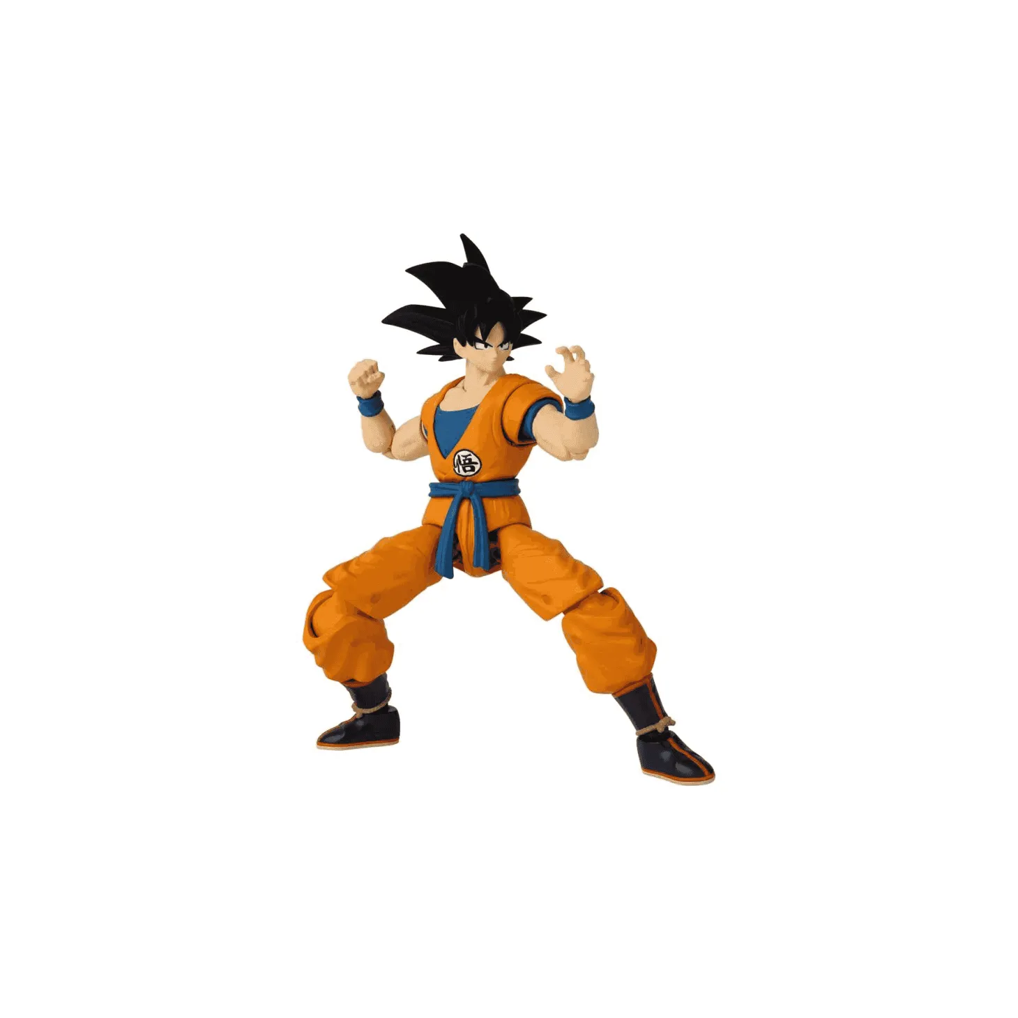 Dragon Ball Dragon Stars Superhero Goku