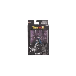 Dragon Ball Figura Dragon Stars Beerus