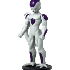 Dragon Ball Figura Flash Series Frieza 4th Form