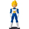 Dragon Ball Figura Flash Series Super Saiyan Vegeta