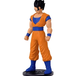 Dragon Ball Figura Flash Series Ultimate Gohan Goku
