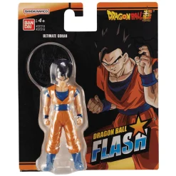 Dragon Ball Figura Flash Series Ultimate Gohan Goku