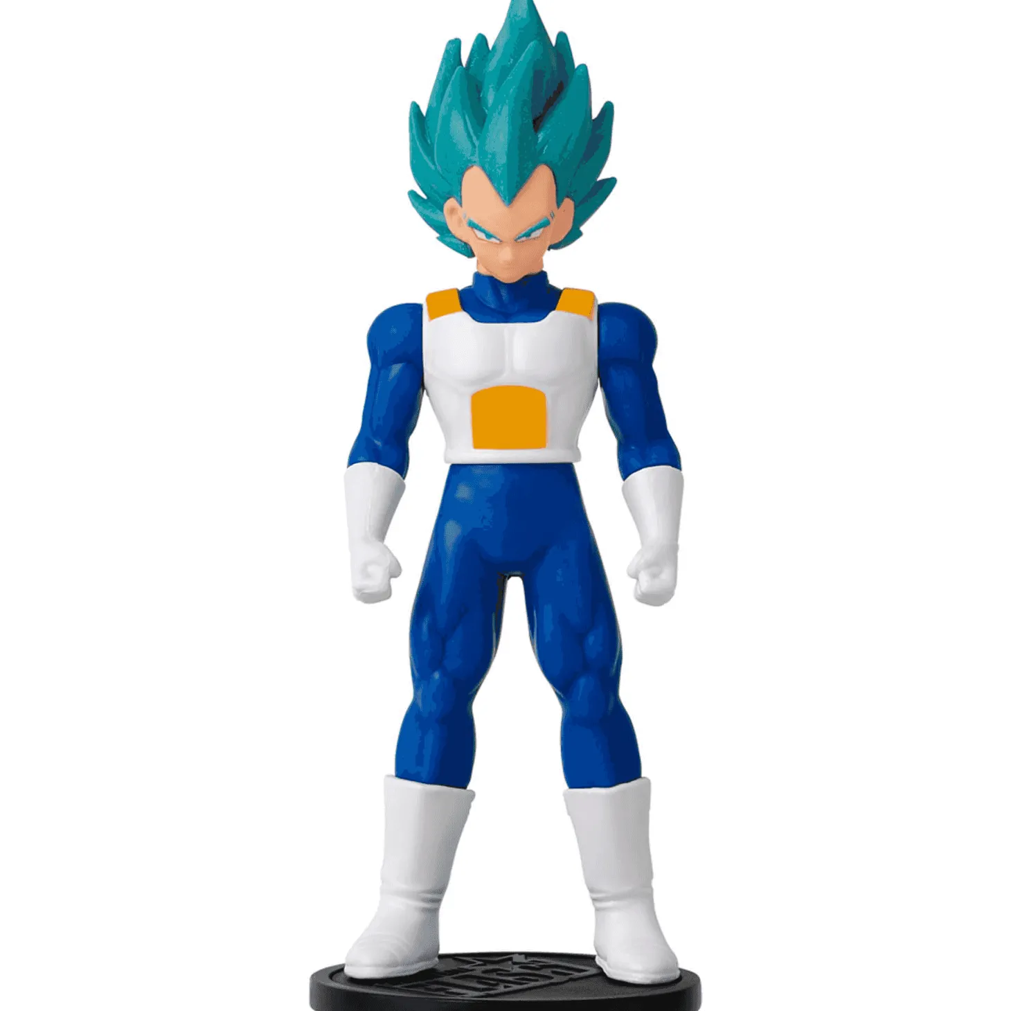 Dragon Ball Figura Flash Series Super Saiyan Vegeta