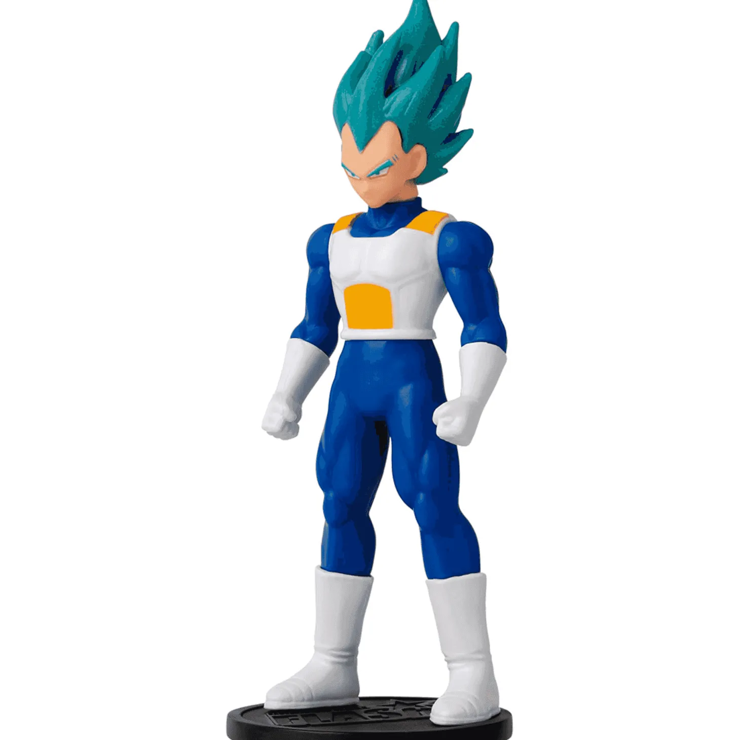 Dragon Ball Figura Flash Series Super Saiyan Vegeta