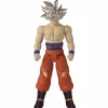Dragon Ball Figura Goku Ultra Instinto Limit Breaker Series