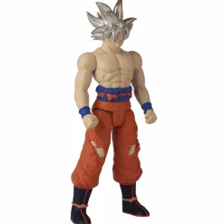 Dragon Ball Figura Goku Ultra Instinto Limit Breaker Series
