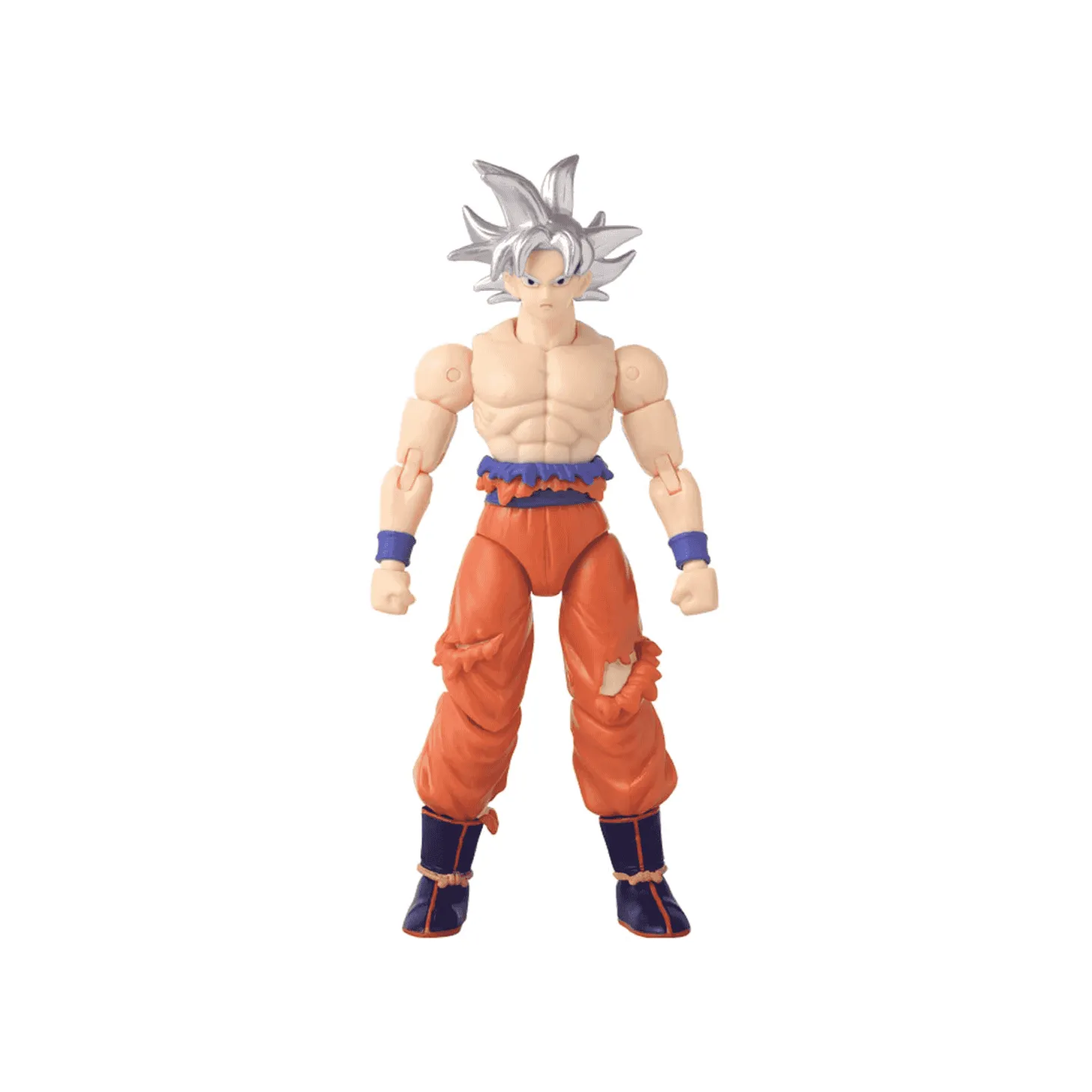 Dragon Ball Goku Ultra Instinto