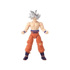 Dragon Ball Goku Ultra Instinto