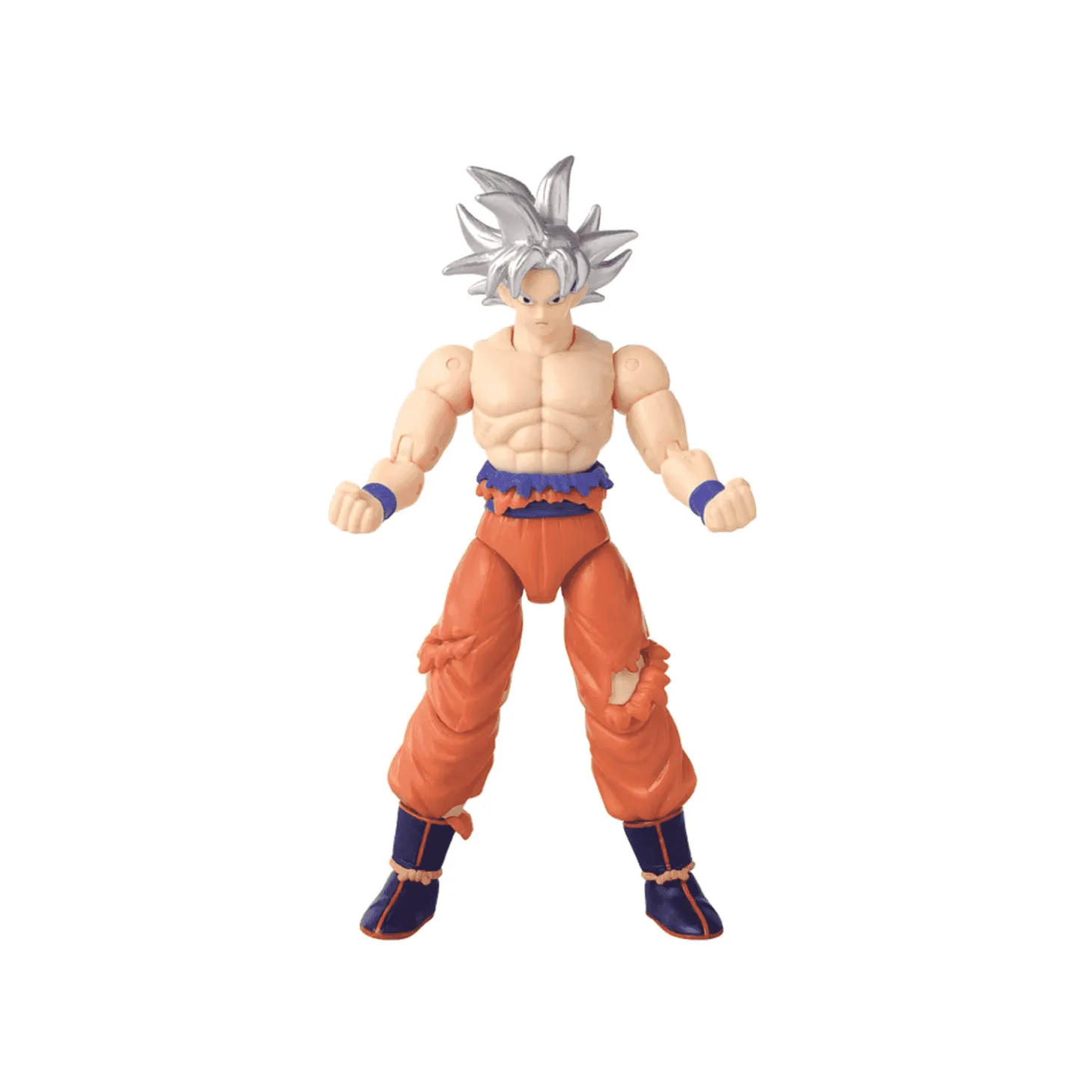 Dragon Ball Goku Ultra Instinto