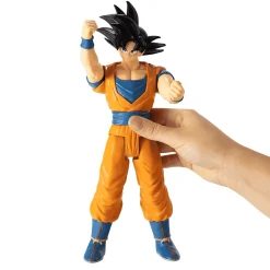 Dragon Ball Limit Breaker Series Figura Goku