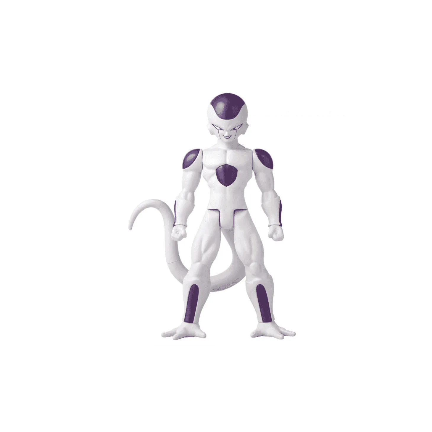 Dragon Ball Limit Breaker Series Freezer Final Form 30 cm