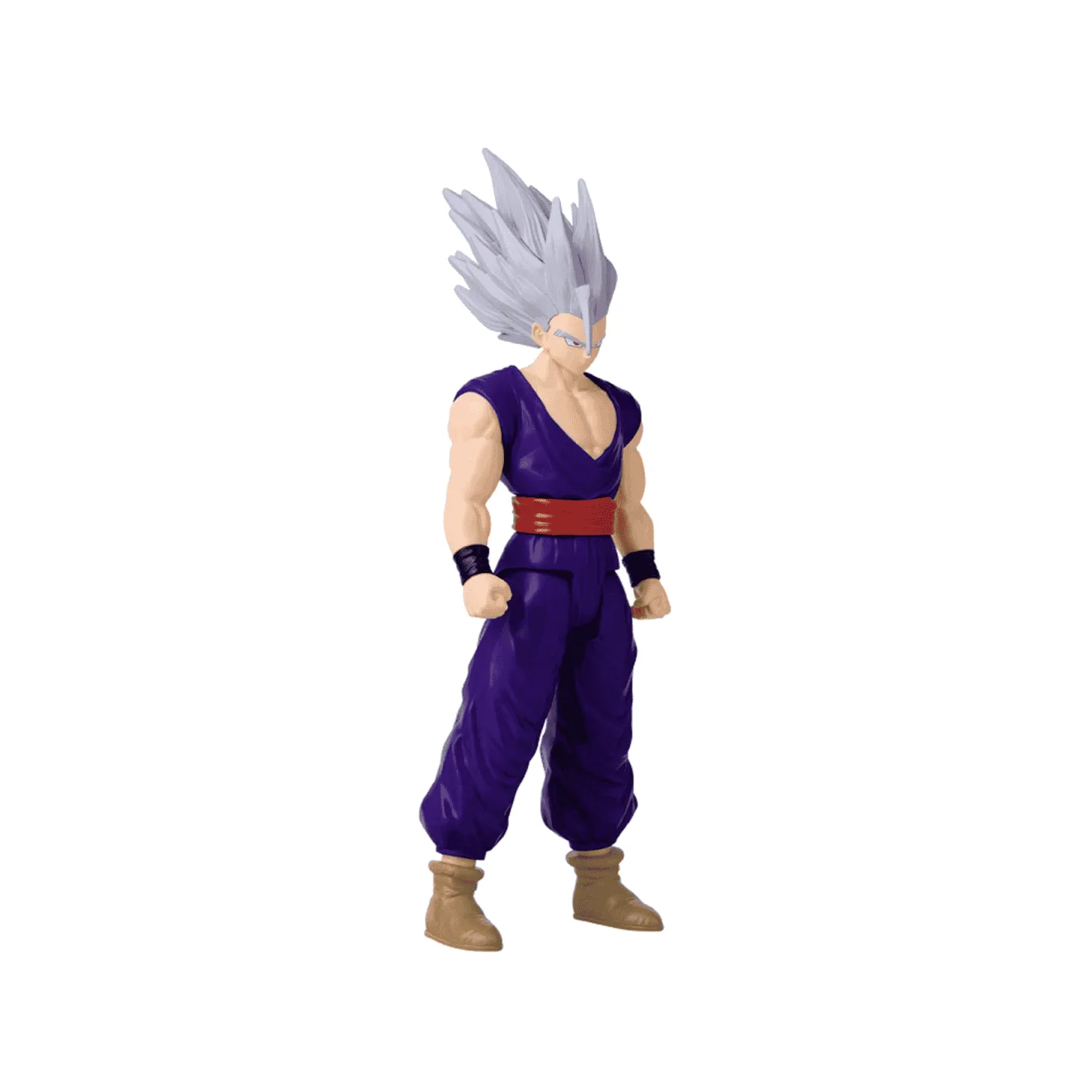Dragon Ball Limit Breaker Series Gohan Beast