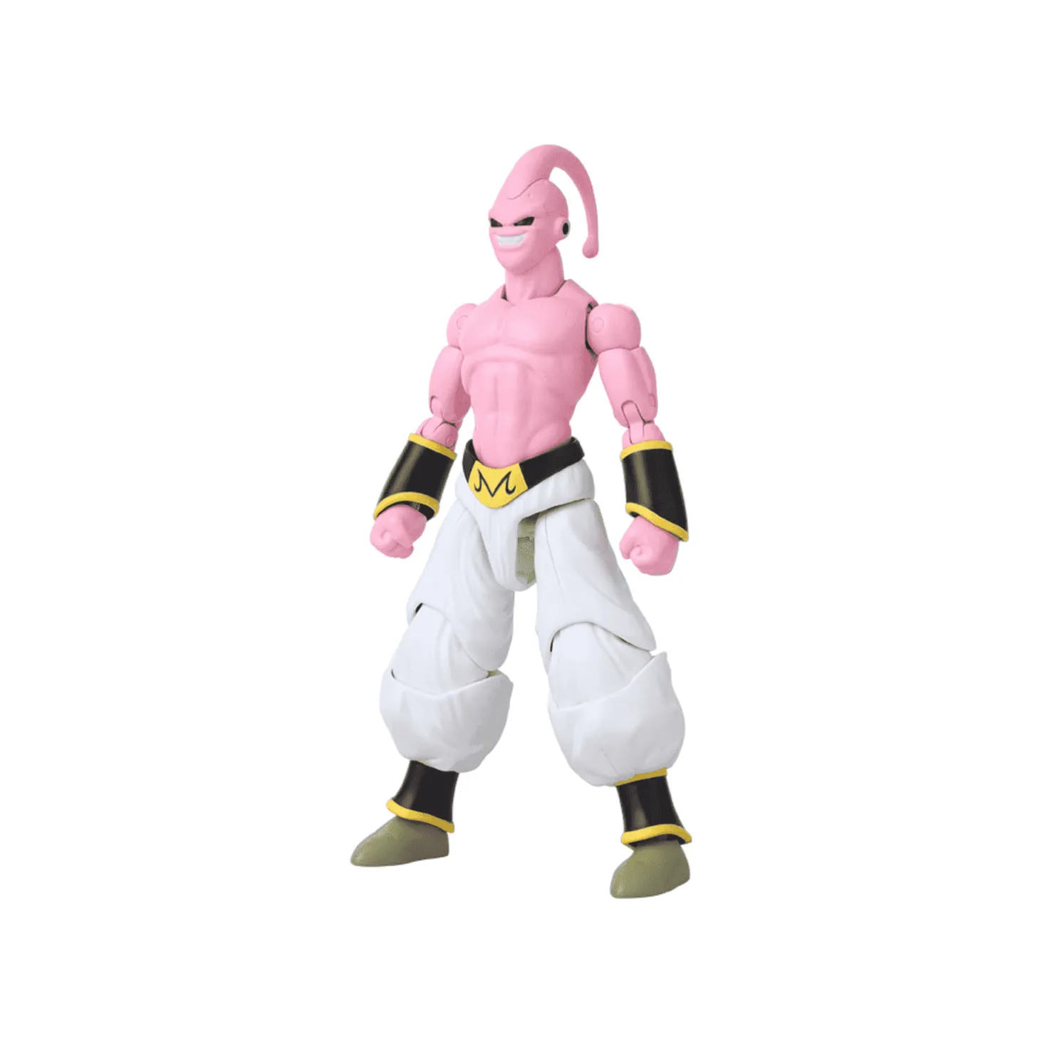 Dragon Ball Miajin Buu Aku Dragon Stars
