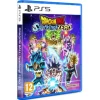 Dragon Ball Sparking Zero Juego para PS5