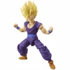 Dragon Ball Super Saiyan 2 Gohan Figura Deluxe
