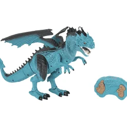 Dragones Infrarrojos | World Planet