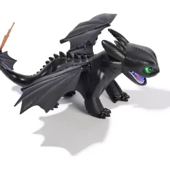 Dreamworks Dragon Toothless Cómo entrenar a tu dragón