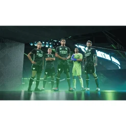 EA Sports FC 25 Juego para PS5