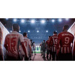 EA Sports FC 24 para PS5: El Futuro del Fútbol