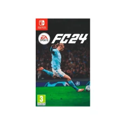 EA SPORTS FC 24 Standard Edition Nintendo Switch