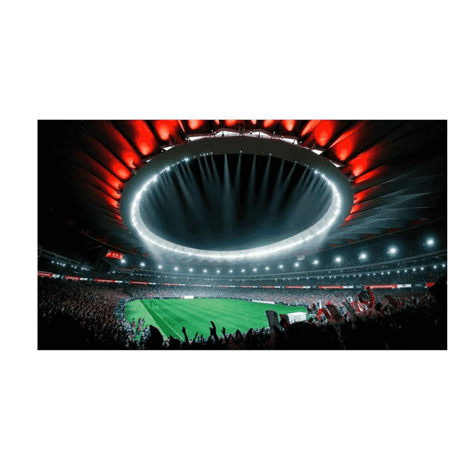 EA SPORTS FC 24 Standard Edition Nintendo Switch