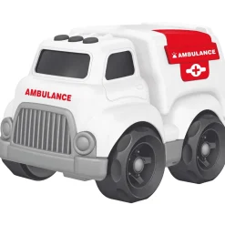 Eco Camión de Servicios Friend Truck | Eco Planet