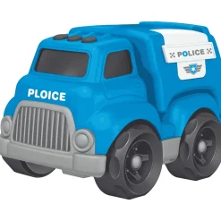 Eco Camión de Servicios Friend Truck | Eco Planet