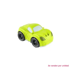 Eco Friend Vehicle Coche Juguete Ecológico | Eco Planet