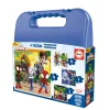 Educa Puzzle Maleta Progresivos Spidey & His Amazing