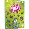El Virus Juego de Cartas