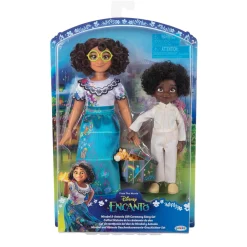 Encanto Pack Mirabel y Antonio Regalo Ceremonia