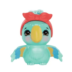 Enchantimals Muñeca Prita con Mascota 4 años