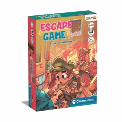 Escape Room El Museo Misterioso