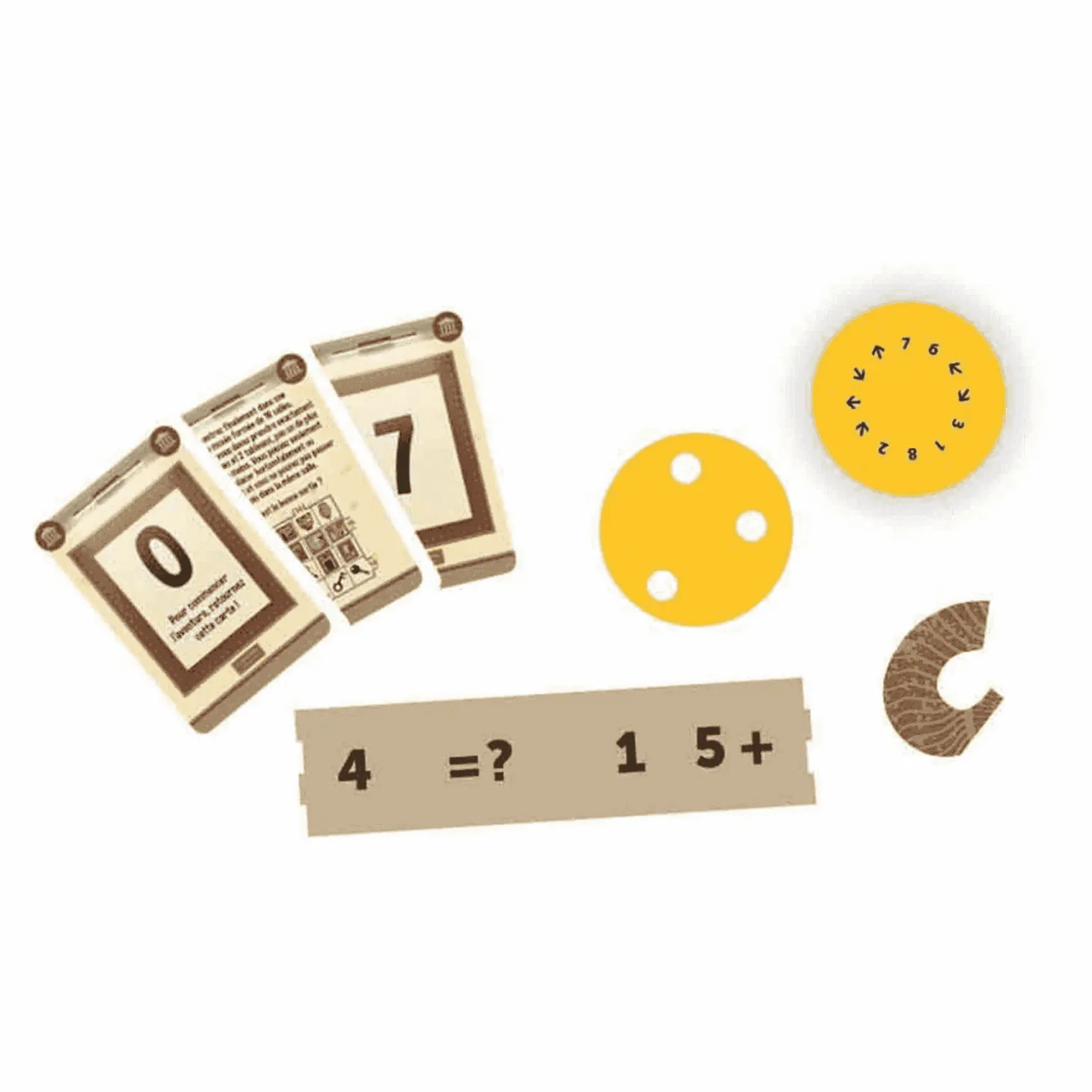 Escape Room El Museo Misterioso