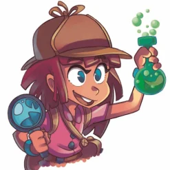 Escape Room Laboratorio del Doctor Frank